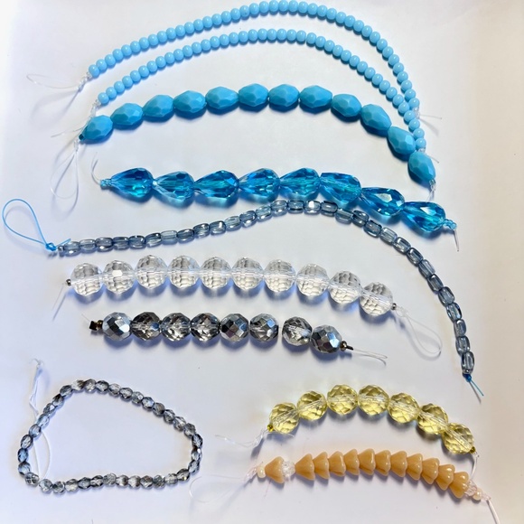 Custom Show Order - @bckjewelry Nov 29 2025 for Closet Clear Out - Picture 7 of 9